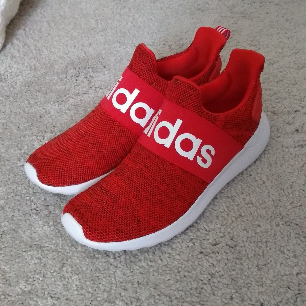 Adidas cloudfoam racer lite